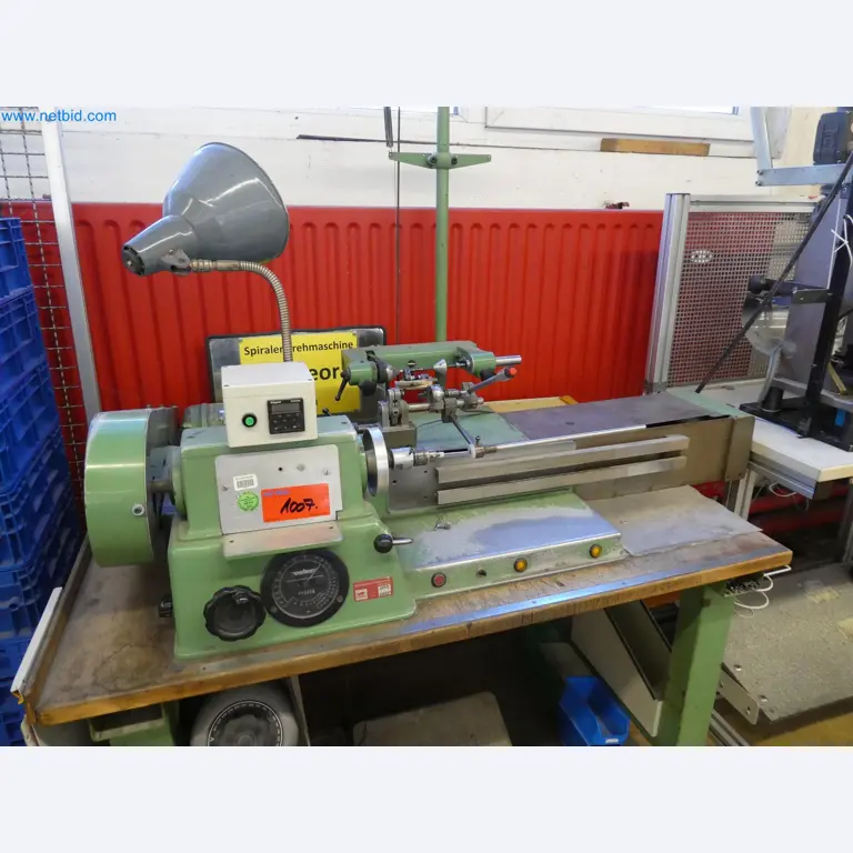 Injection molding machines, CNC machines & assembly lines for heating elements and automotive components-2