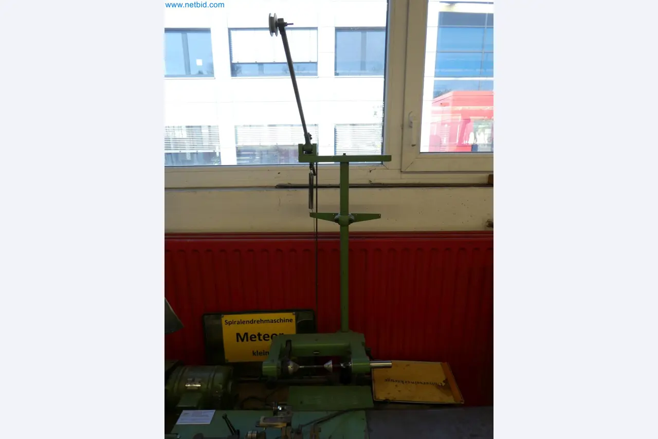 Injection molding machines, CNC machines & assembly lines for heating elements and automotive components-3