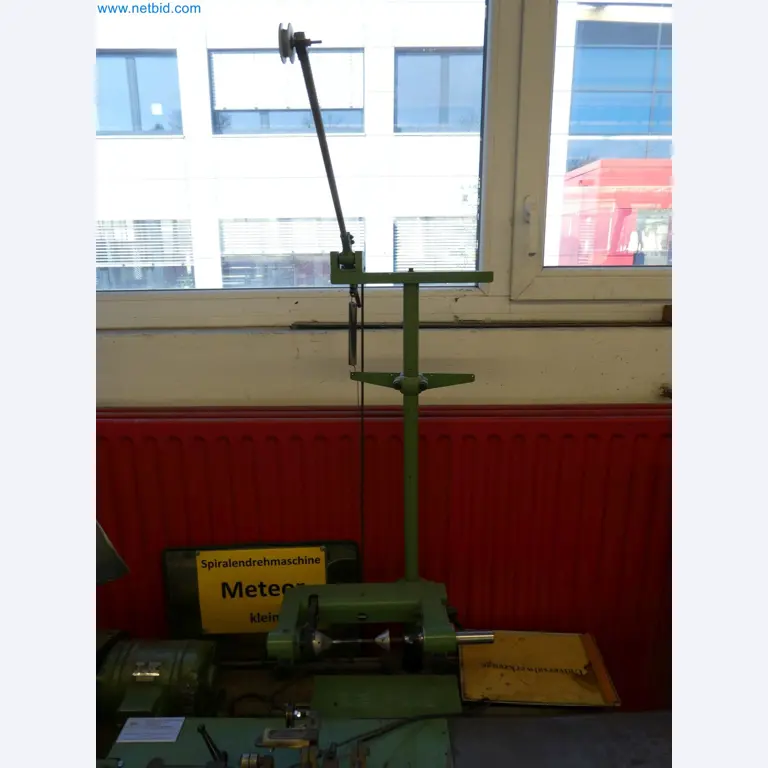 Injection molding machines, CNC machines & assembly lines for heating elements and automotive components-3