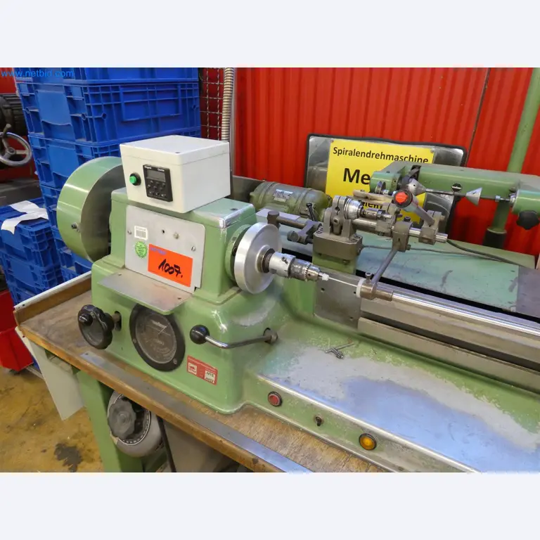 Injection molding machines, CNC machines & assembly lines for heating elements and automotive components-4