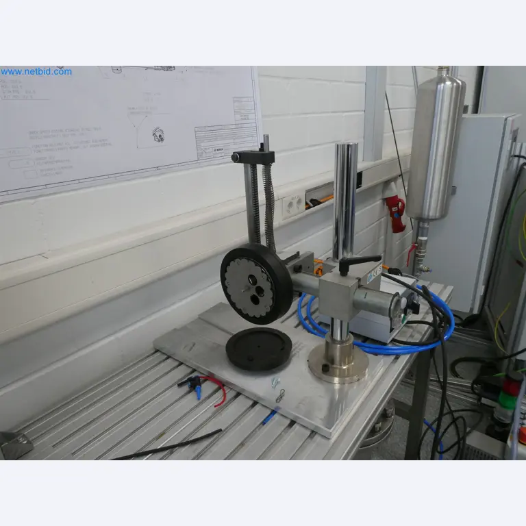 Injection molding machines, CNC machines & assembly lines for heating elements and automotive components-2