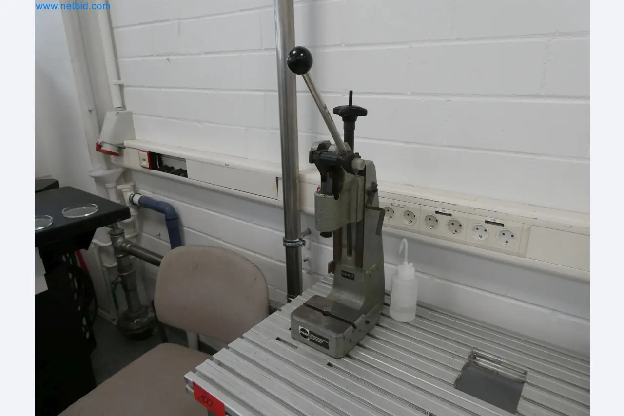 Injection molding machines, CNC machines & assembly lines for heating elements and automotive components-3