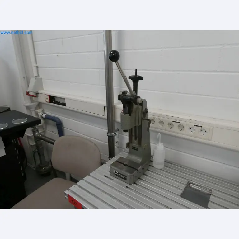 Injection molding machines, CNC machines & assembly lines for heating elements and automotive components-3