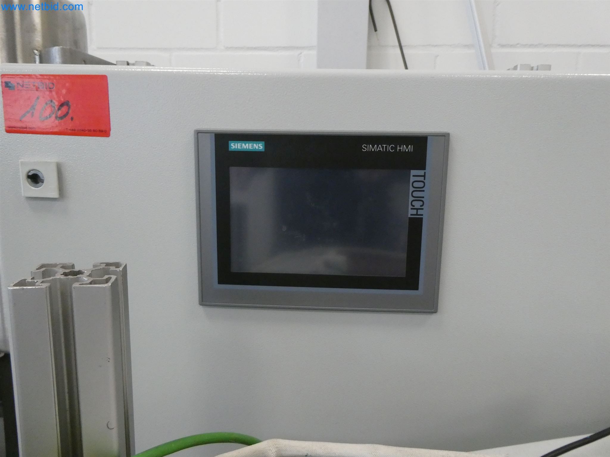 Injection molding machines, CNC machines & assembly lines for heating elements and automotive components-7