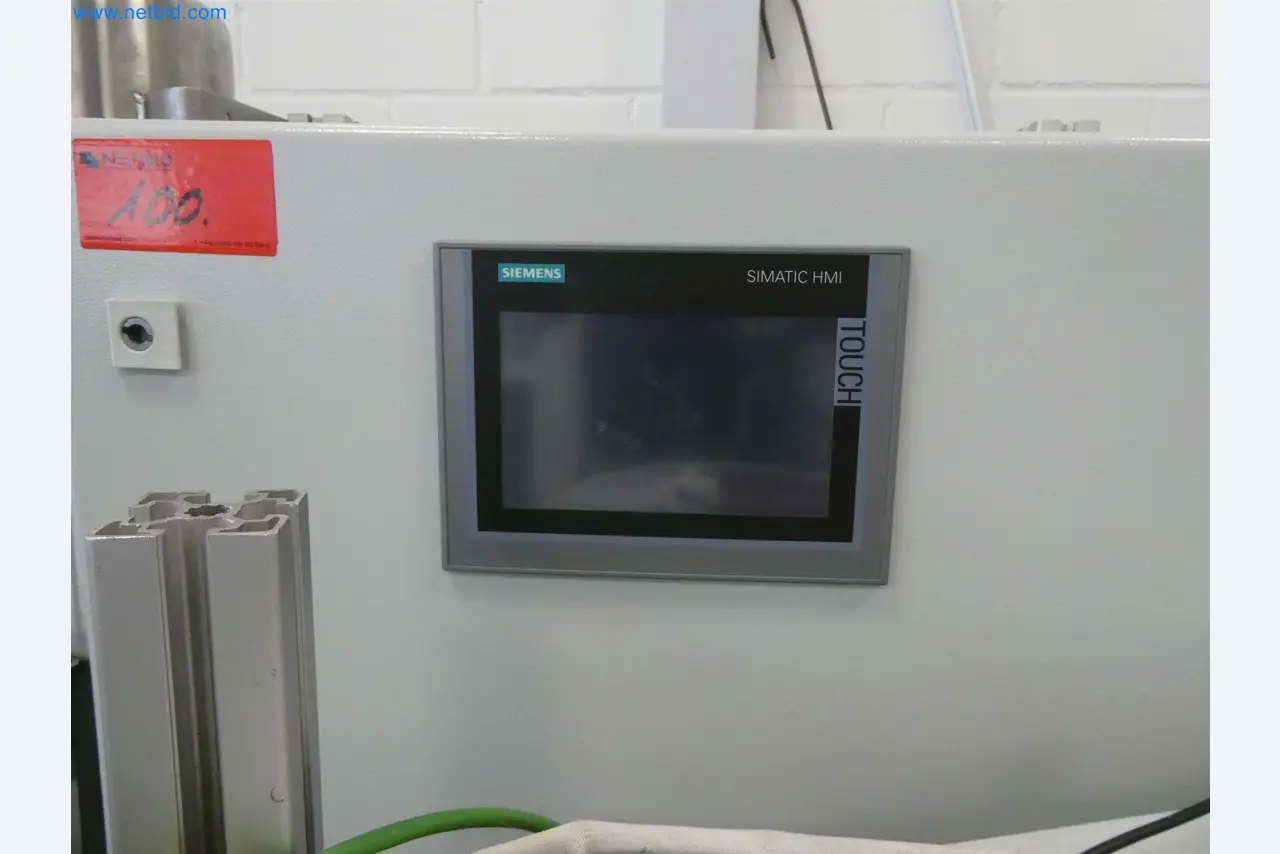 Injection molding machines, CNC machines & assembly lines for heating elements and automotive components-7