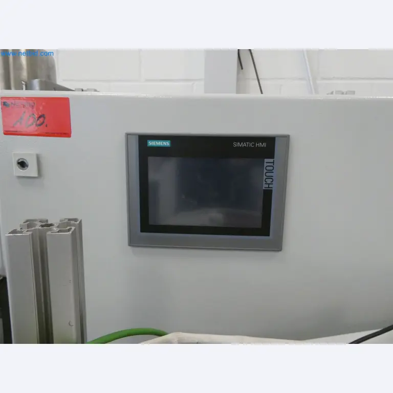 Injection molding machines, CNC machines & assembly lines for heating elements and automotive components-7