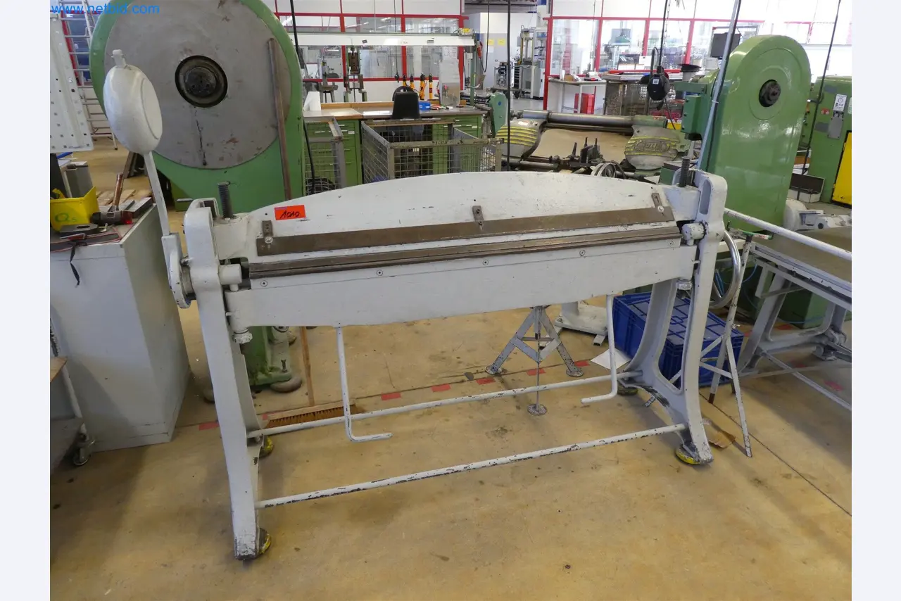 Injection molding machines, CNC machines & assembly lines for heating elements and automotive components-1