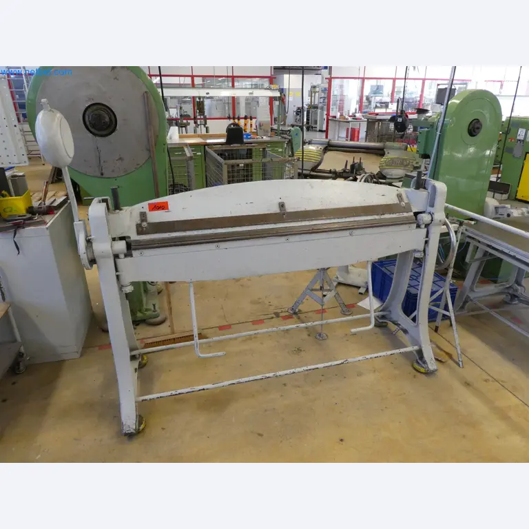 Injection molding machines, CNC machines & assembly lines for heating elements and automotive components-1