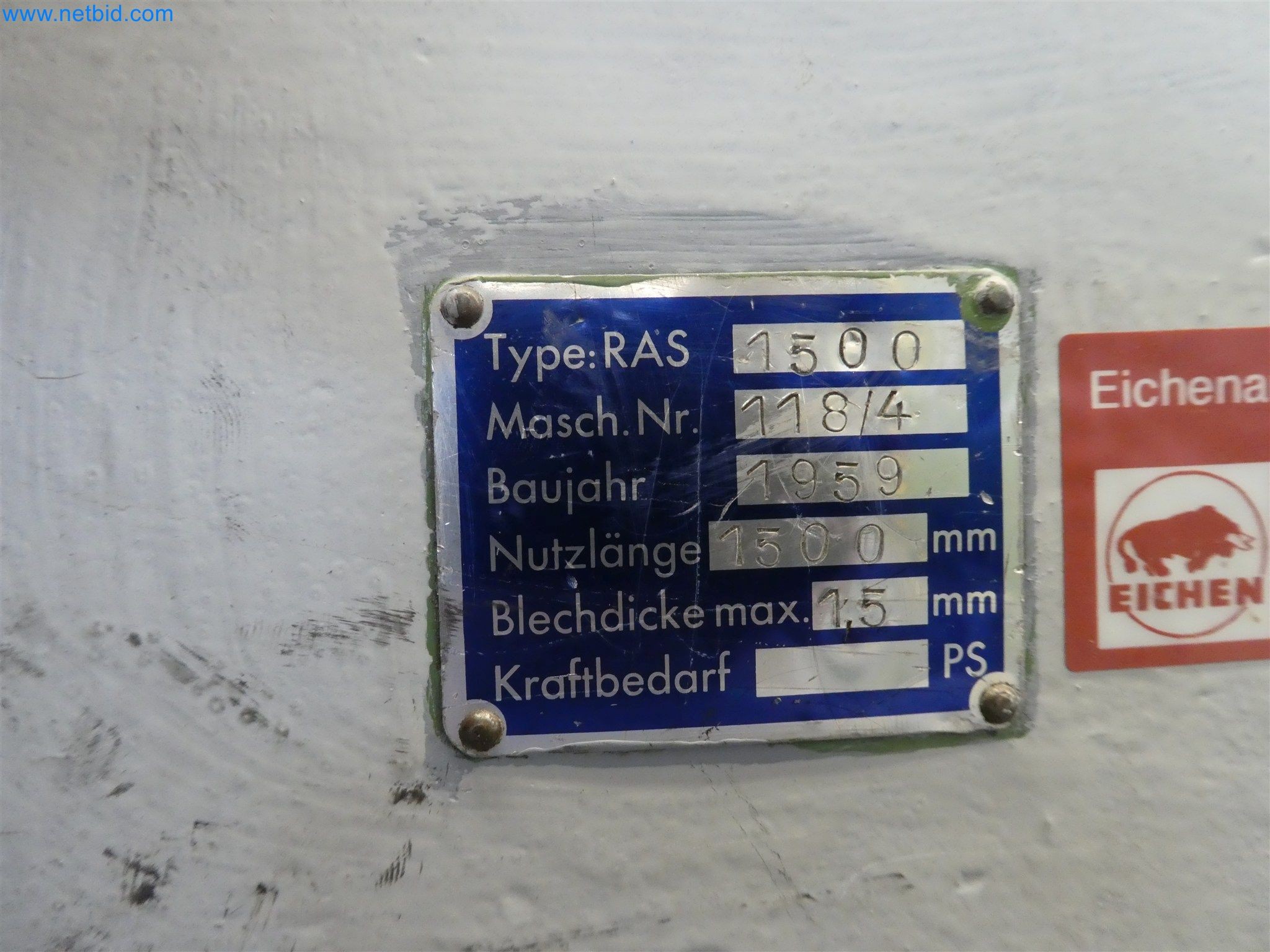 Injection molding machines, CNC machines & assembly lines for heating elements and automotive components-3