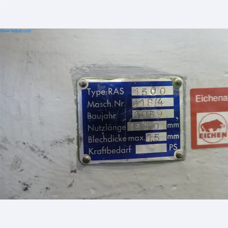 Injection molding machines, CNC machines & assembly lines for heating elements and automotive components-3