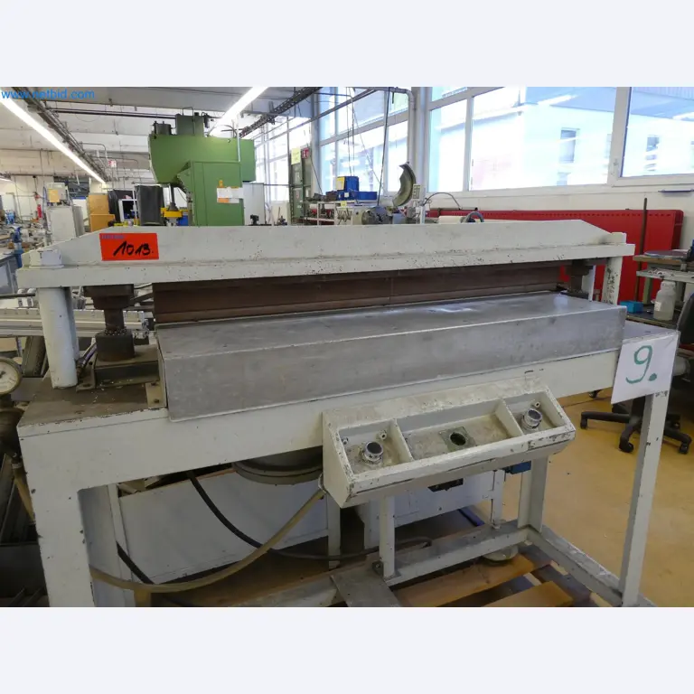 Injection molding machines, CNC machines & assembly lines for heating elements and automotive components-1