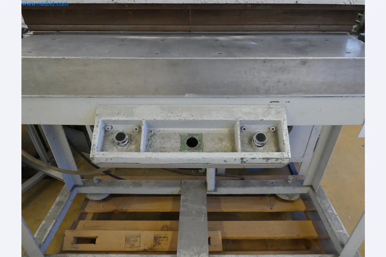 Injection molding machines, CNC machines & assembly lines for heating elements and automotive components-3