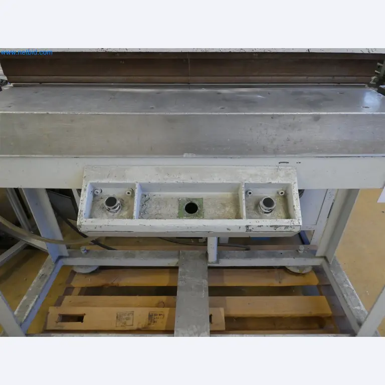 Injection molding machines, CNC machines & assembly lines for heating elements and automotive components-3