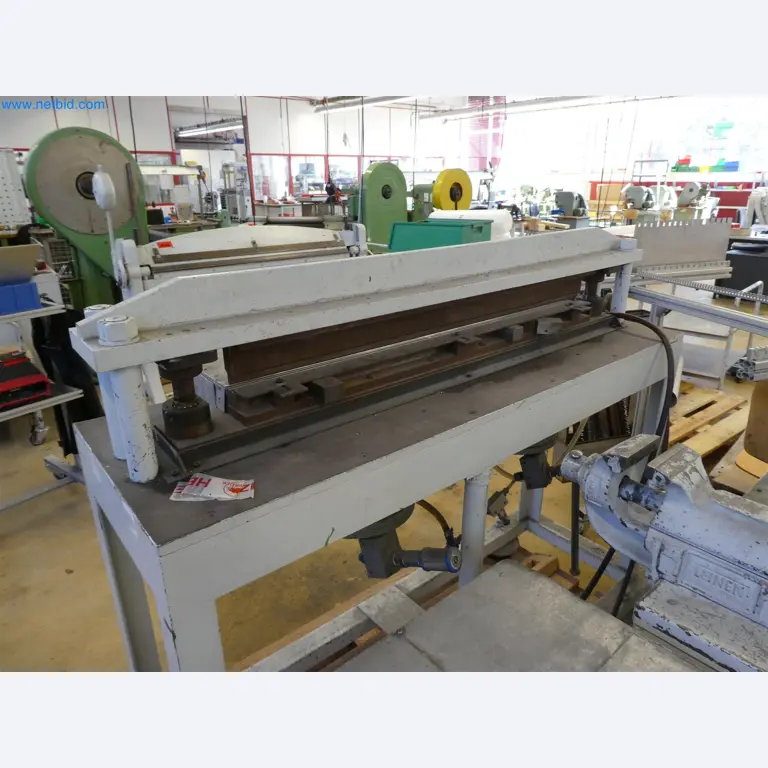 Injection molding machines, CNC machines & assembly lines for heating elements and automotive components-5