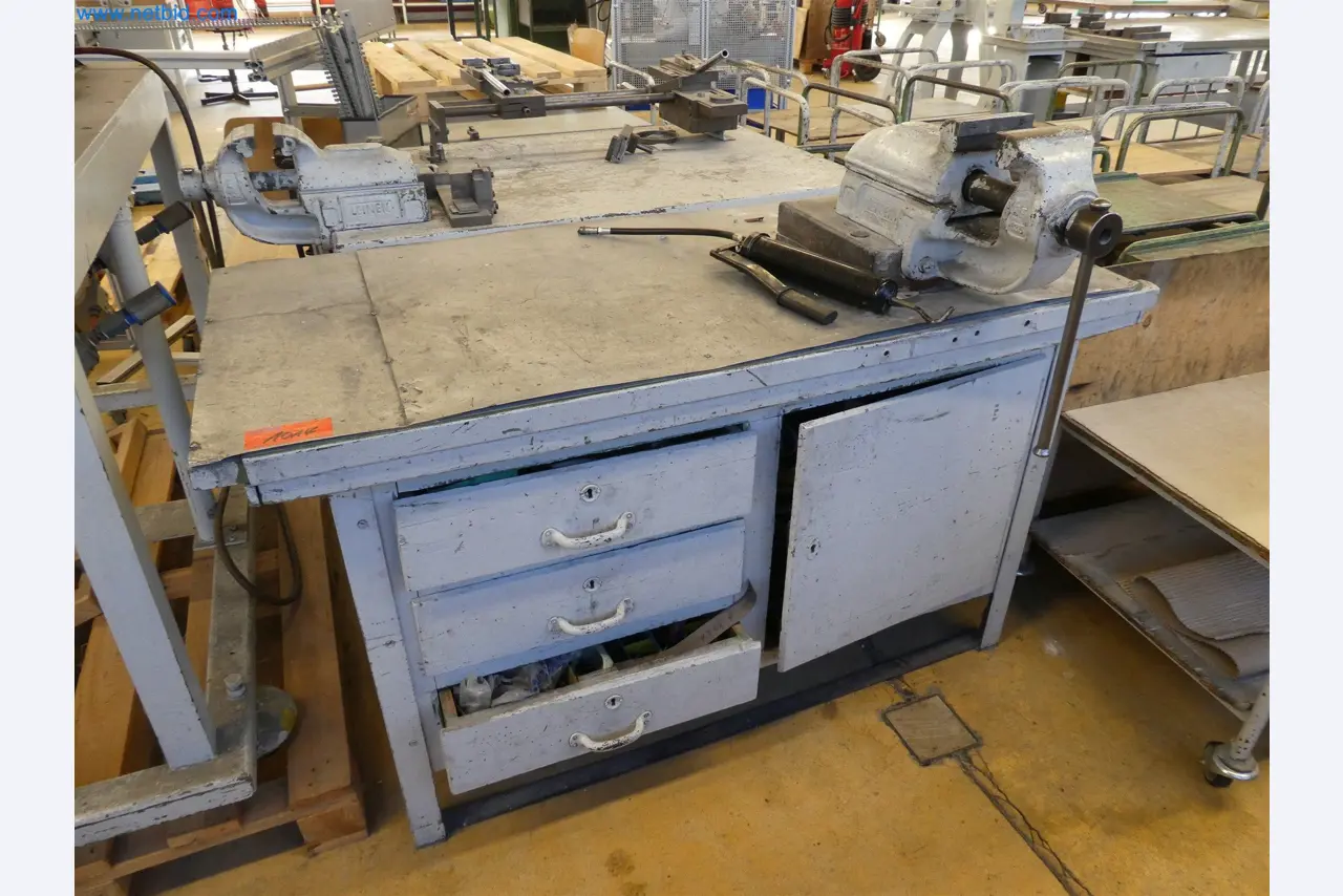 Injection molding machines, CNC machines & assembly lines for heating elements and automotive components-1