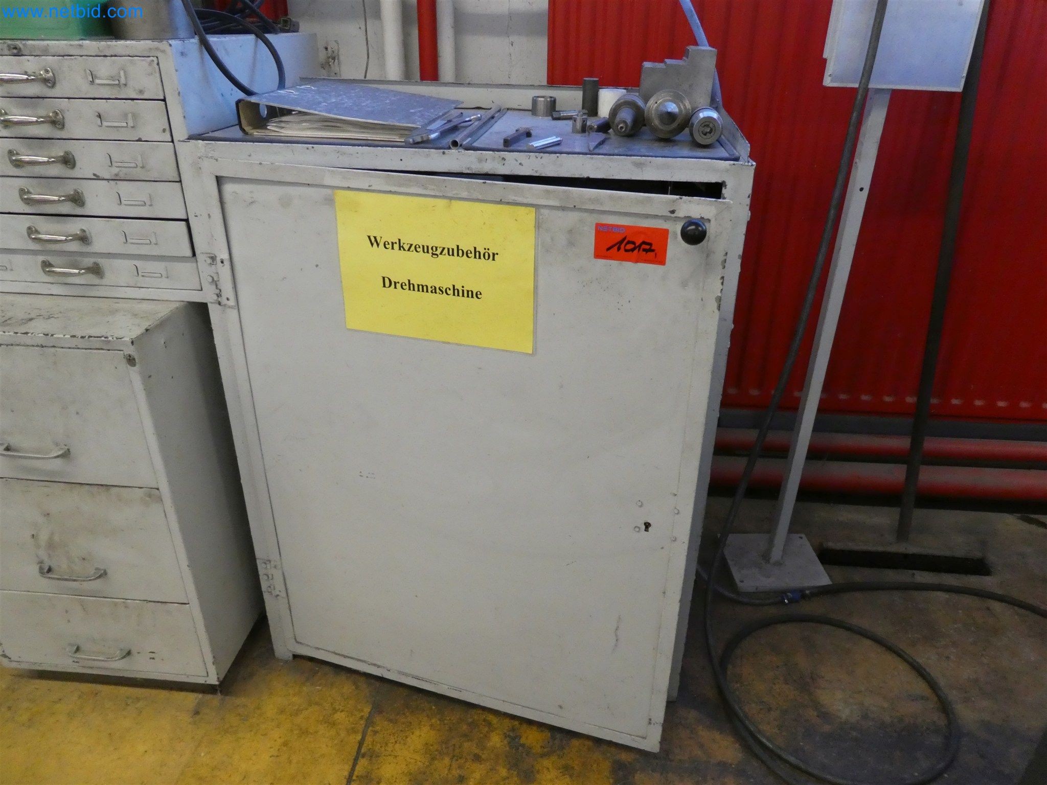 Injection molding machines, CNC machines & assembly lines for heating elements and automotive components-10