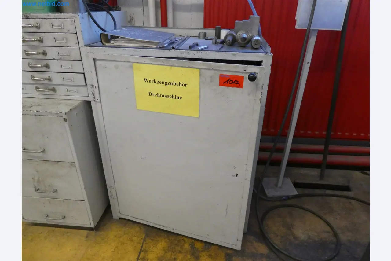 Injection molding machines, CNC machines & assembly lines for heating elements and automotive components-10