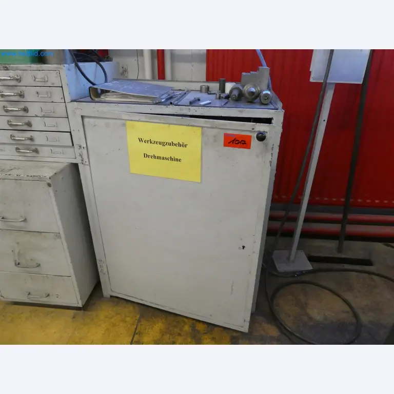 Injection molding machines, CNC machines & assembly lines for heating elements and automotive components-10