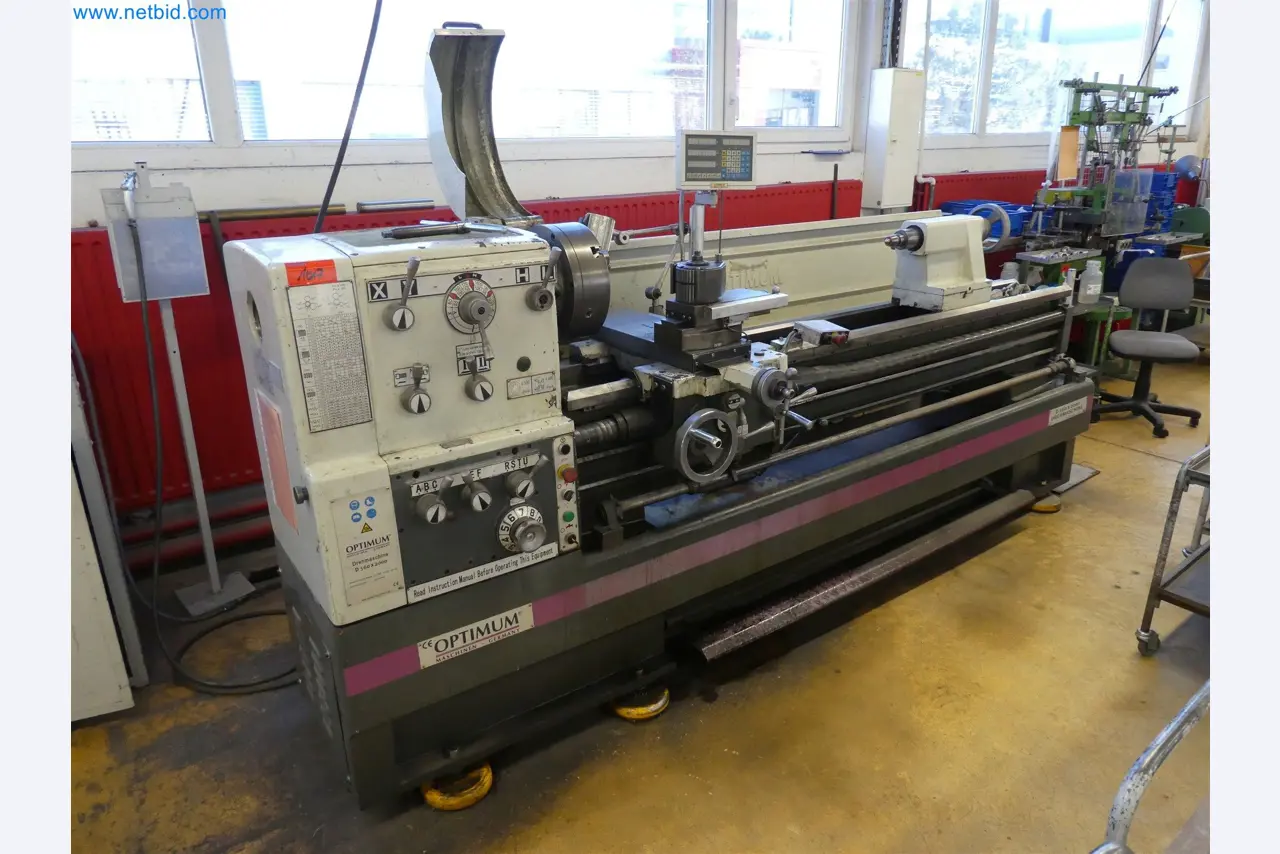 Injection molding machines, CNC machines & assembly lines for heating elements and automotive components-1