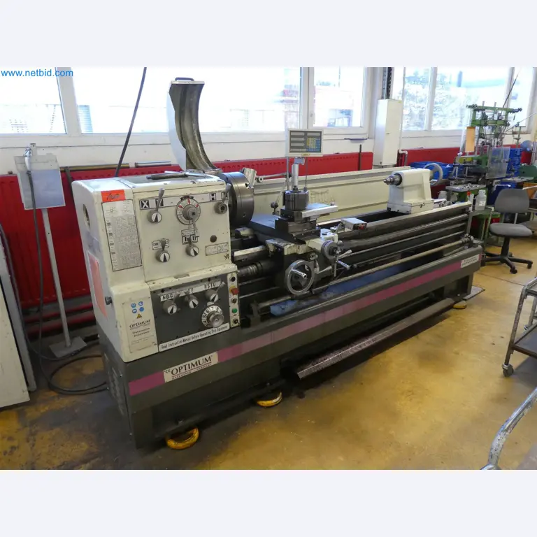 Injection molding machines, CNC machines & assembly lines for heating elements and automotive components-1