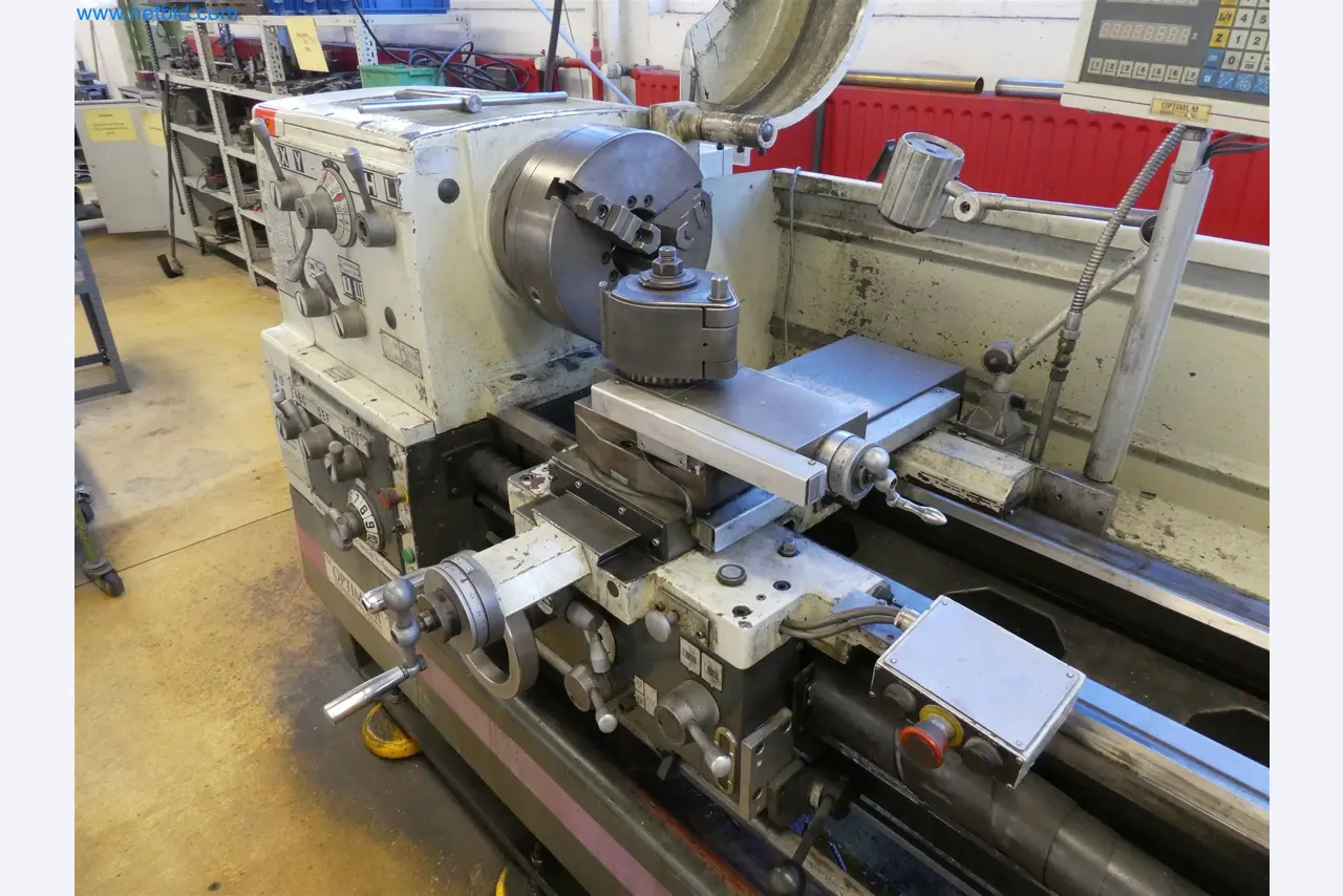 Injection molding machines, CNC machines & assembly lines for heating elements and automotive components-2