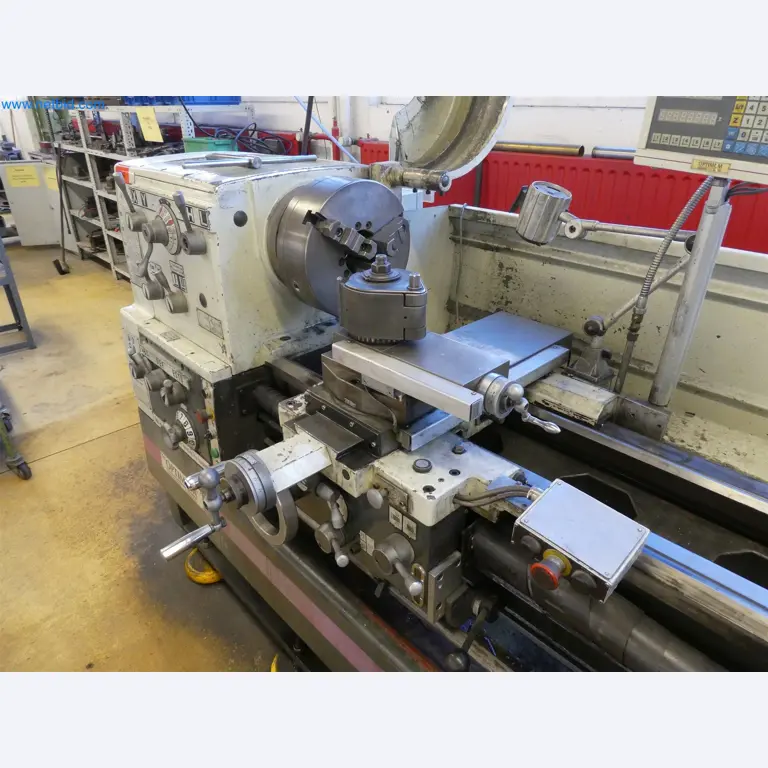 Injection molding machines, CNC machines & assembly lines for heating elements and automotive components-2