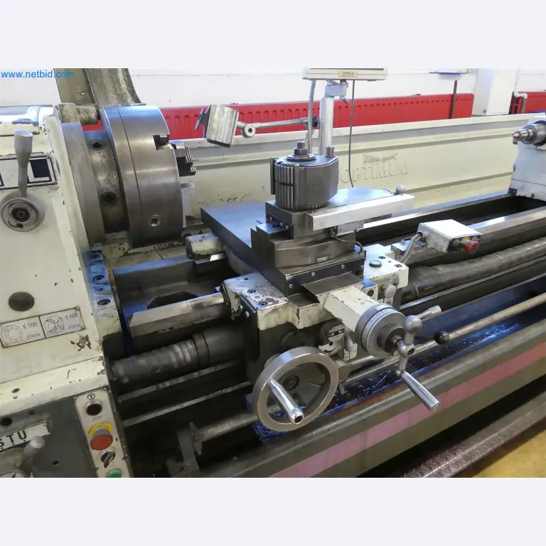 Injection molding machines, CNC machines & assembly lines for heating elements and automotive components-3