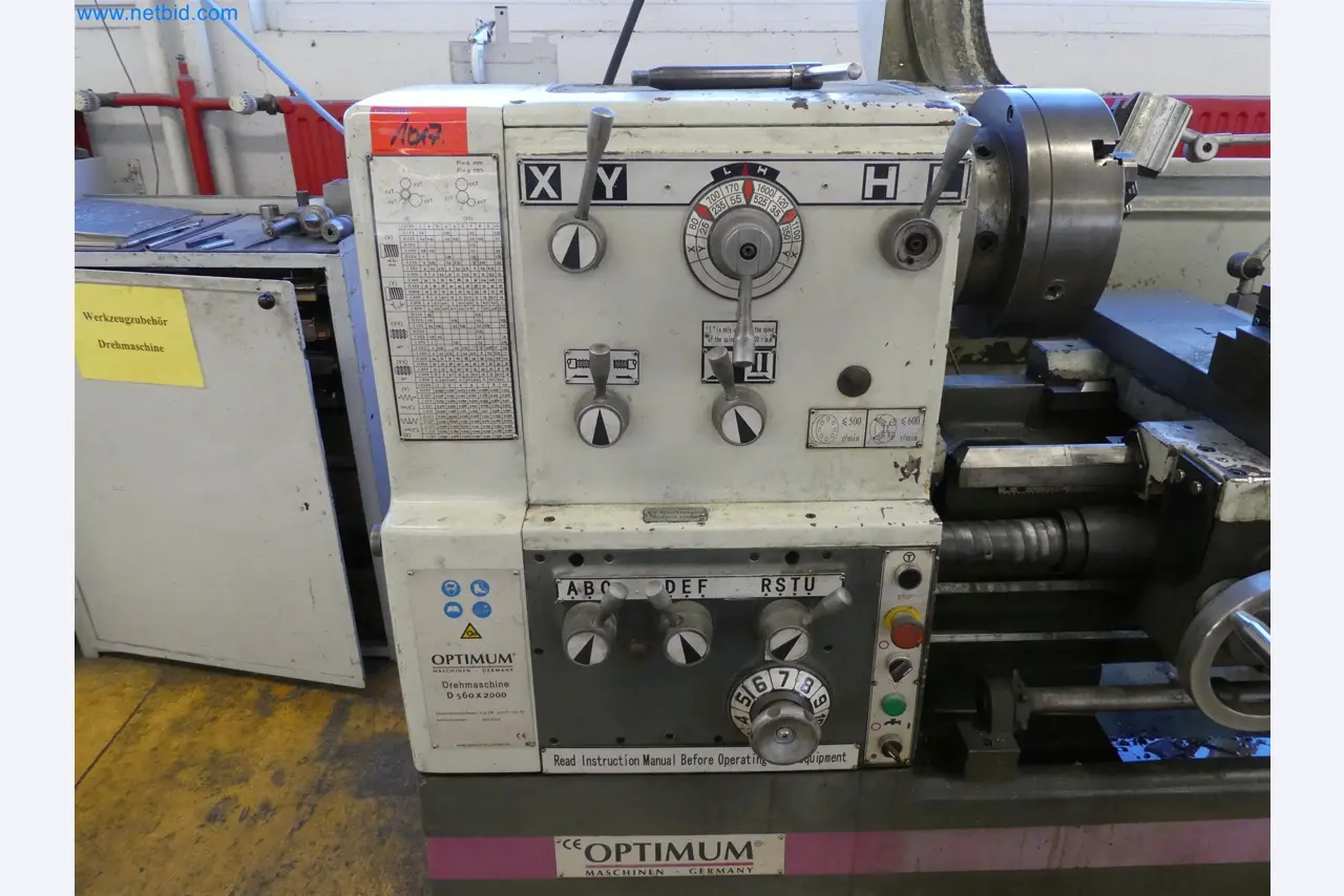 Injection molding machines, CNC machines & assembly lines for heating elements and automotive components-4