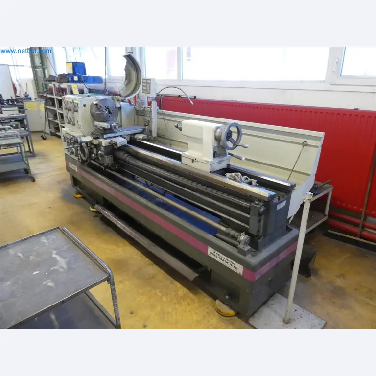 Injection molding machines, CNC machines & assembly lines for heating elements and automotive components-5