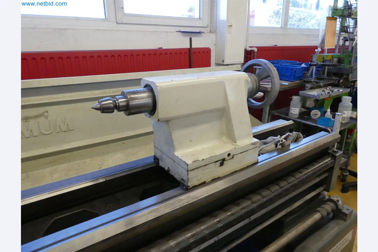 Injection molding machines, CNC machines & assembly lines for heating elements and automotive components-6