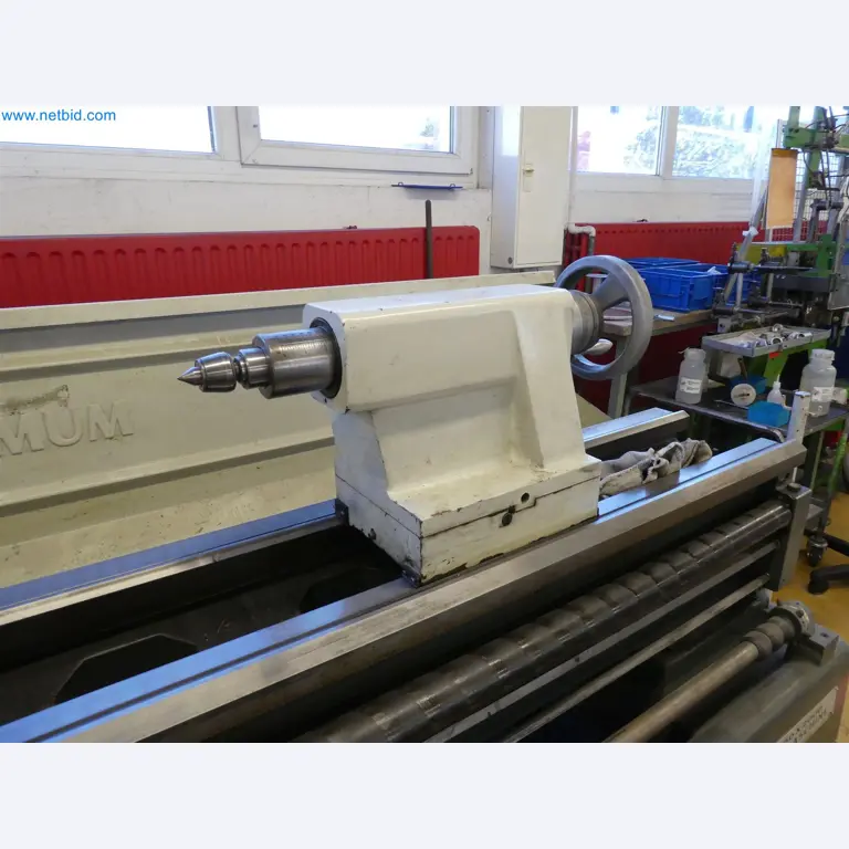 Injection molding machines, CNC machines & assembly lines for heating elements and automotive components-6