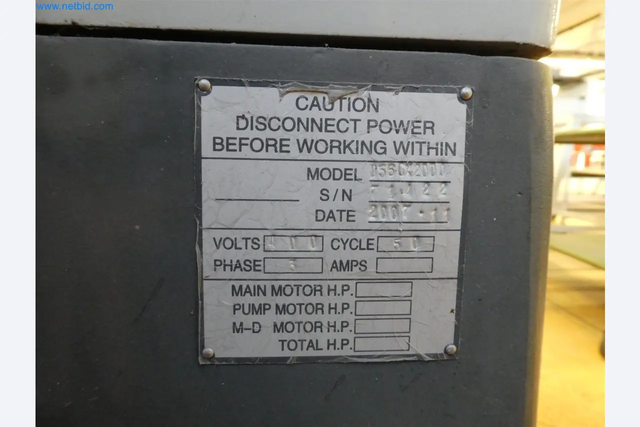 Injection molding machines, CNC machines & assembly lines for heating elements and automotive components-8