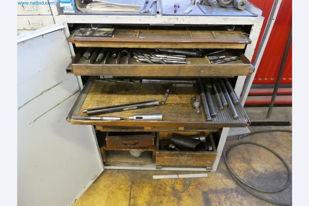 Injection molding machines, CNC machines & assembly lines for heating elements and automotive components-9