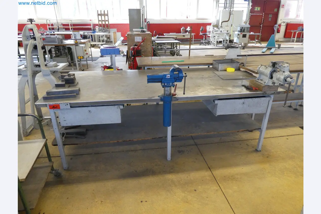 Injection molding machines, CNC machines & assembly lines for heating elements and automotive components-1