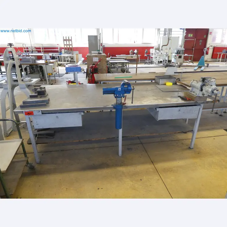 Injection molding machines, CNC machines & assembly lines for heating elements and automotive components-1