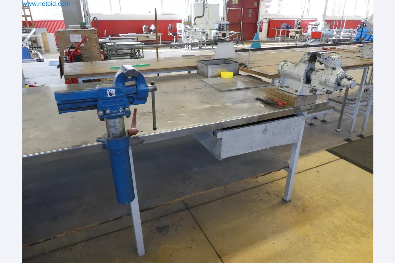 Injection molding machines, CNC machines & assembly lines for heating elements and automotive components-2