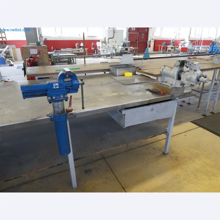 Injection molding machines, CNC machines & assembly lines for heating elements and automotive components-2