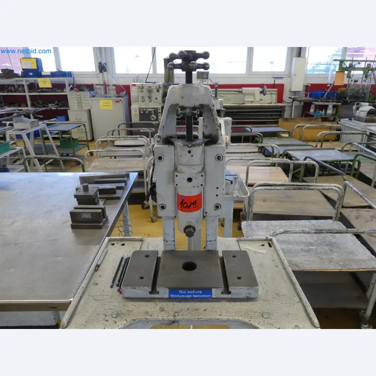 Injection molding machines, CNC machines & assembly lines for heating elements and automotive components-2