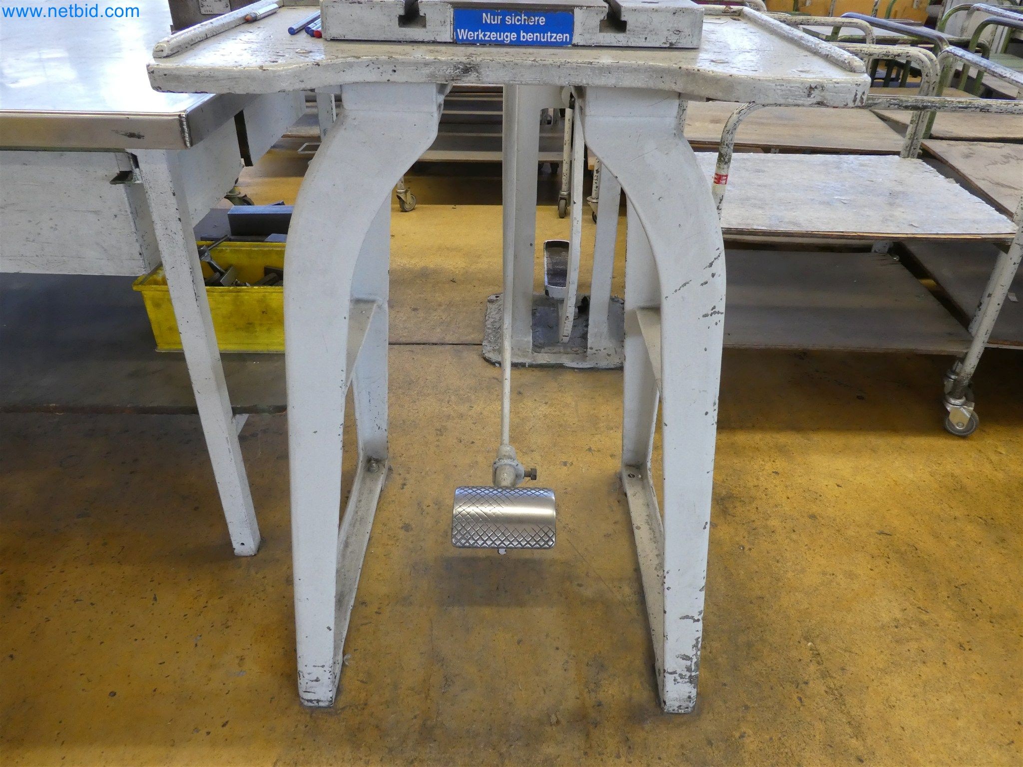 Injection molding machines, CNC machines & assembly lines for heating elements and automotive components-3