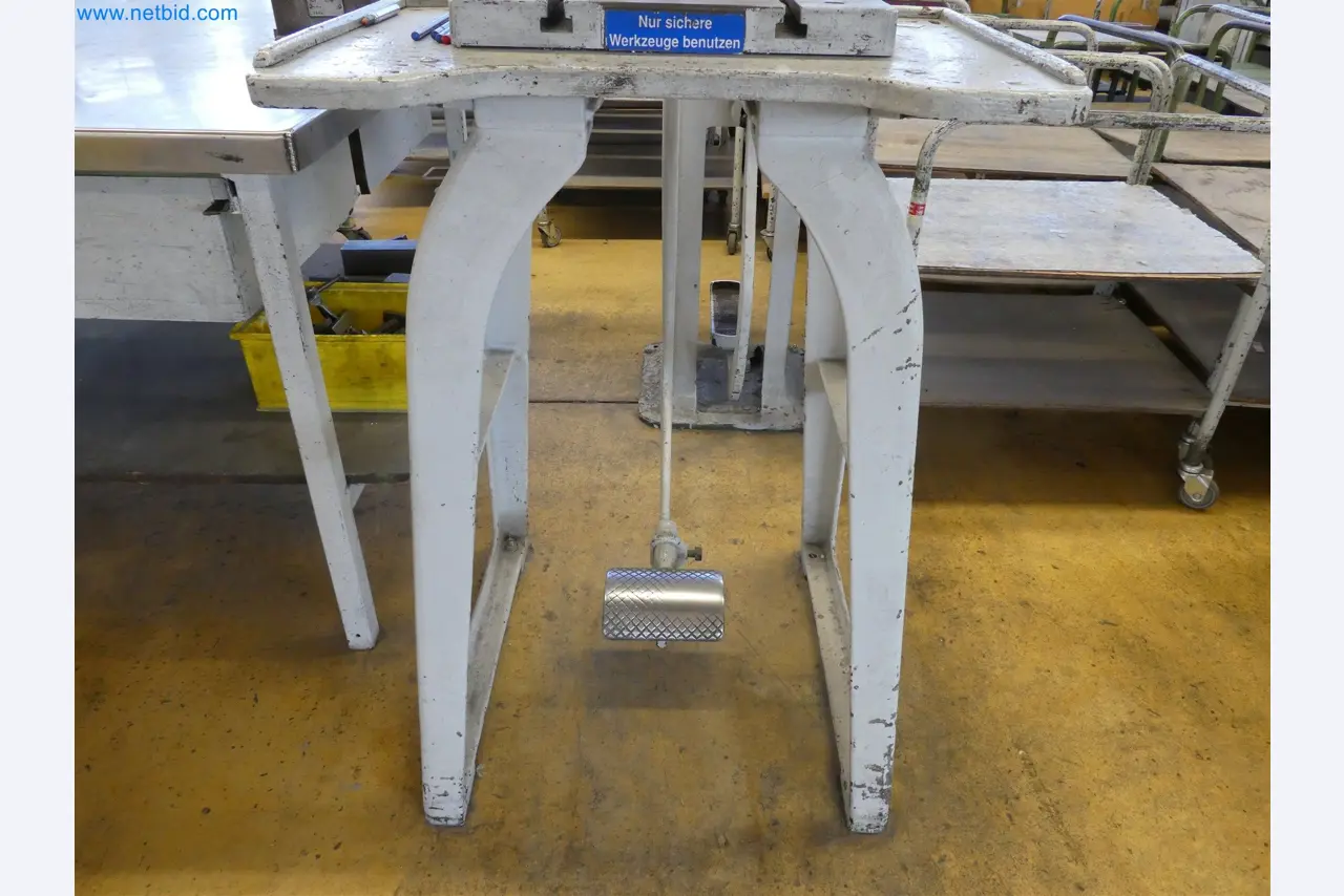 Injection molding machines, CNC machines & assembly lines for heating elements and automotive components-3