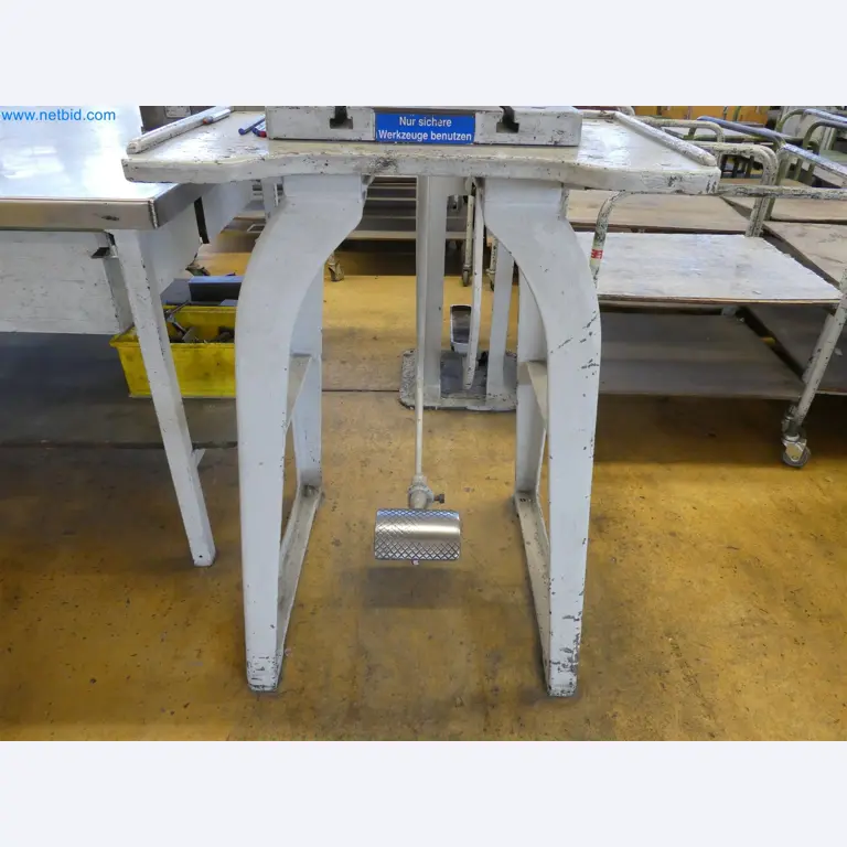 Injection molding machines, CNC machines & assembly lines for heating elements and automotive components-3