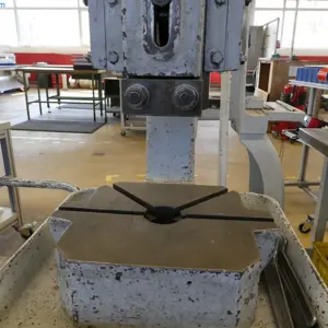 Dispositif de poinçonnage