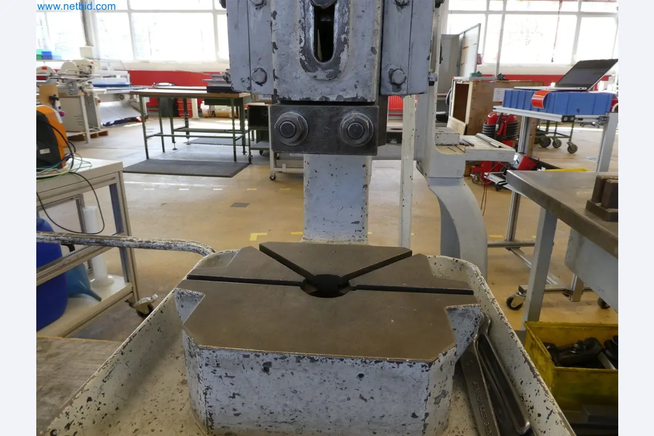 Injection molding machines, CNC machines & assembly lines for heating elements and automotive components-1