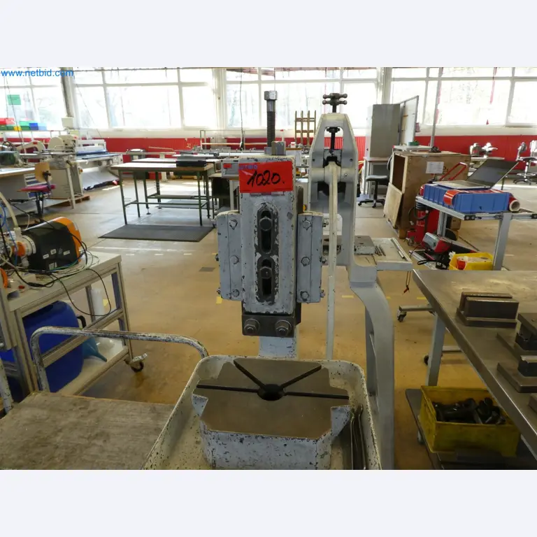 Injection molding machines, CNC machines & assembly lines for heating elements and automotive components-3