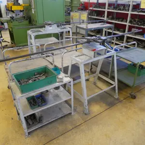 Dispositif de pliage manuel