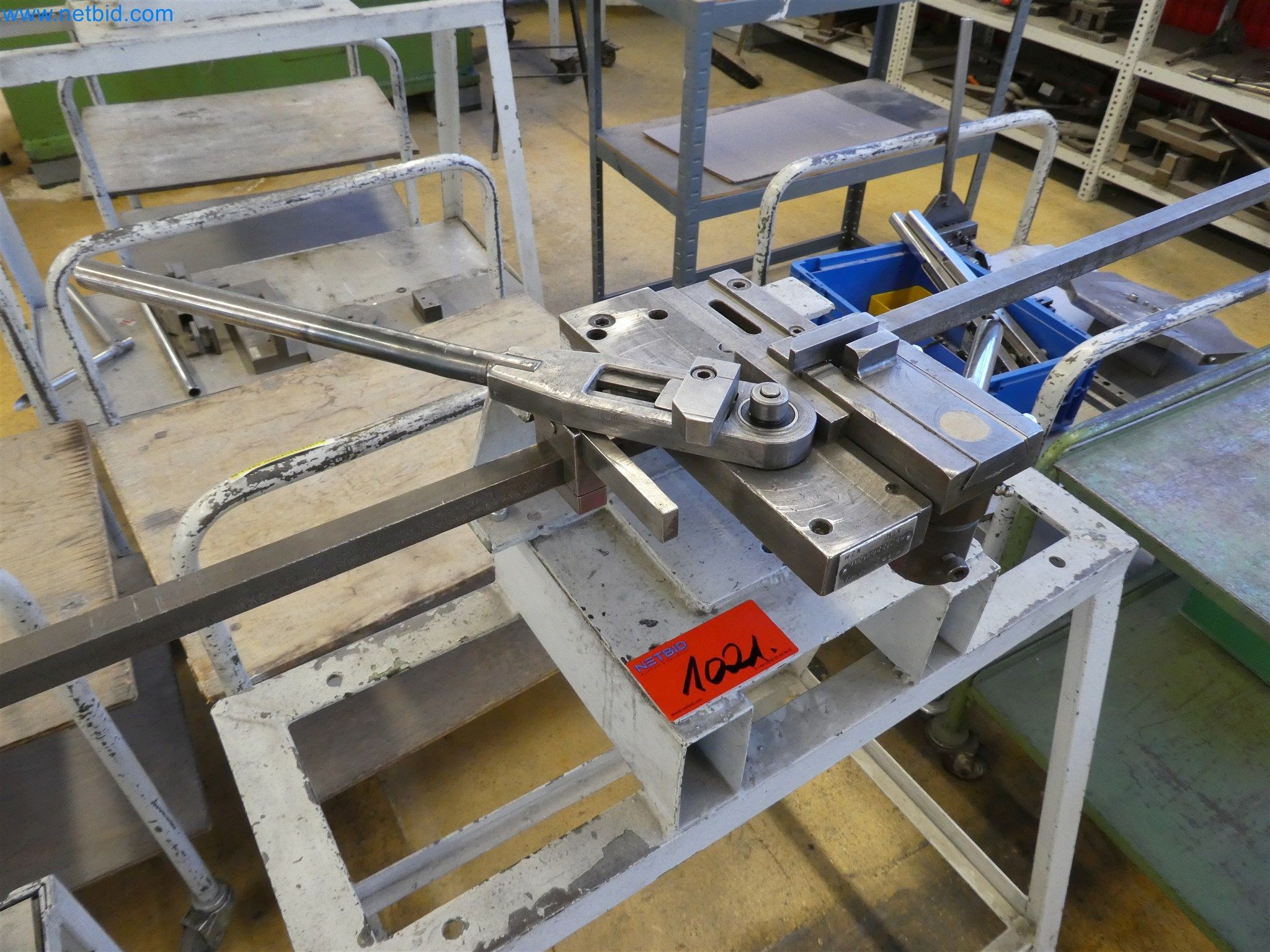 Injection molding machines, CNC machines & assembly lines for heating elements and automotive components-2