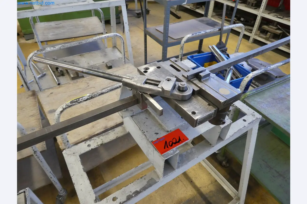 Injection molding machines, CNC machines & assembly lines for heating elements and automotive components-2