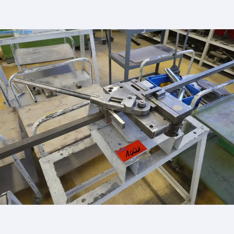 Injection molding machines, CNC machines & assembly lines for heating elements and automotive components-2