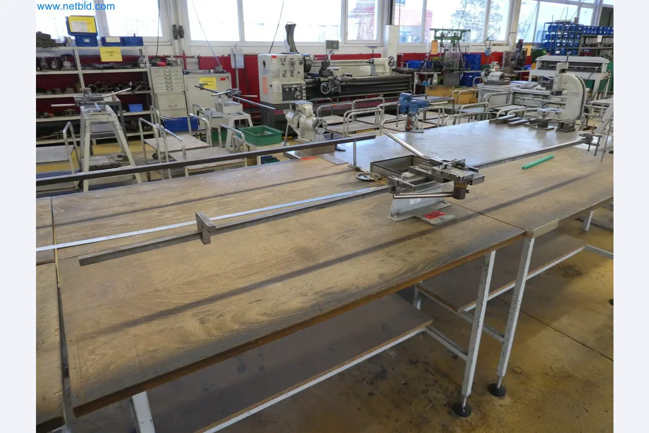 Injection molding machines, CNC machines & assembly lines for heating elements and automotive components-2