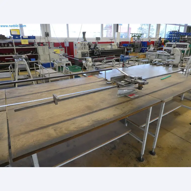 Injection molding machines, CNC machines & assembly lines for heating elements and automotive components-2